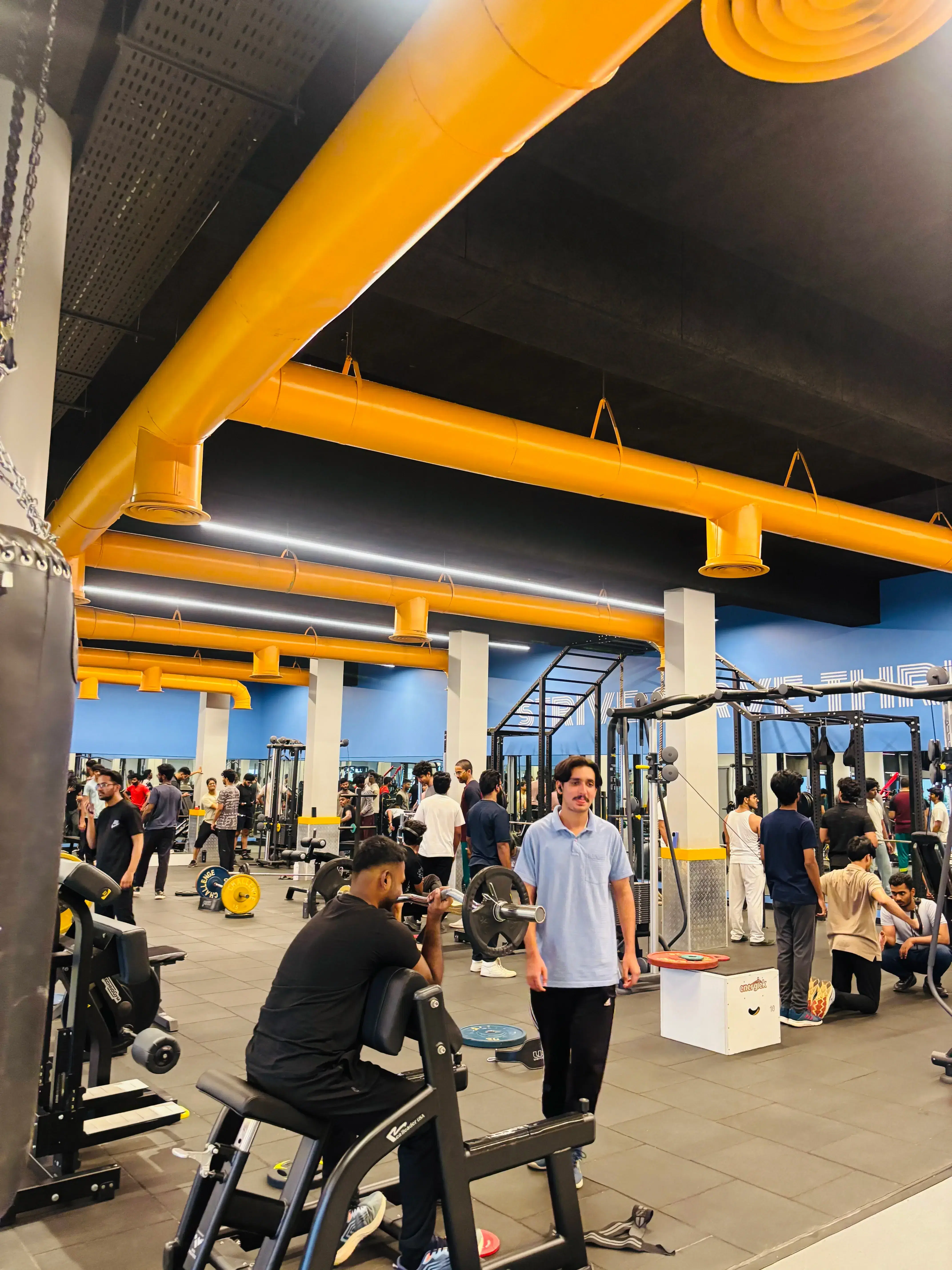 GITAM Visakhapatnam hostel photo 10